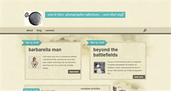 Desktop Screenshot of kytleproductions.com